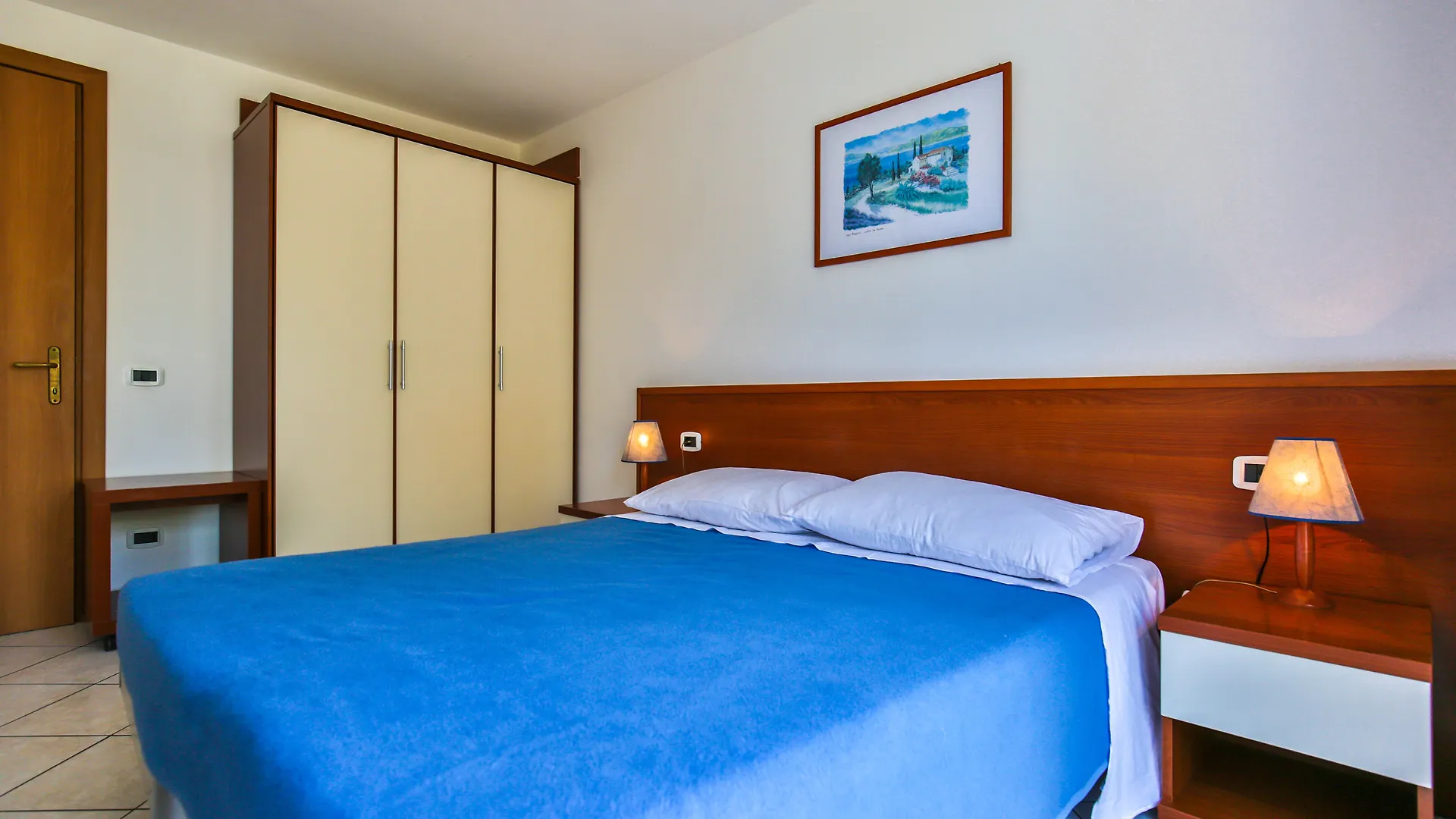 Horizont Resort Pula Croatia