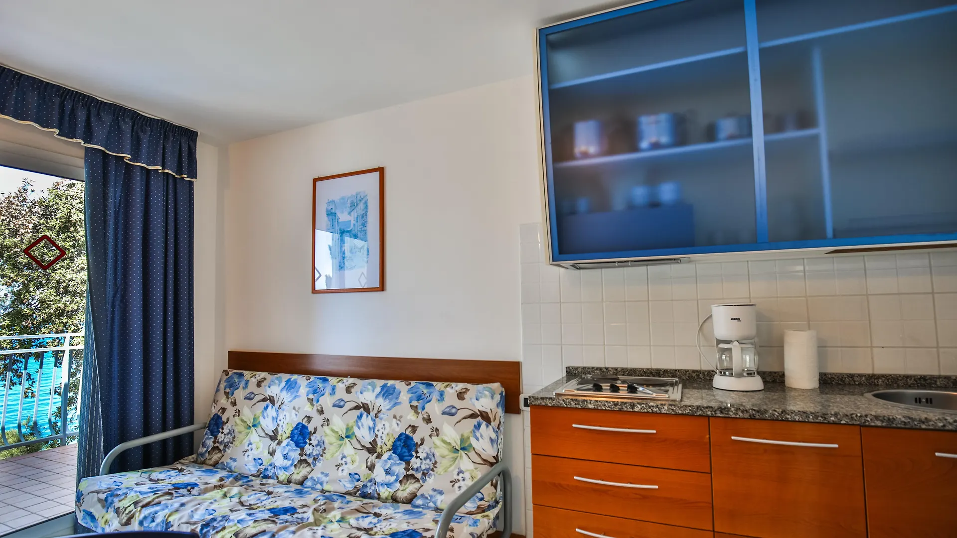 Horizont Resort Pula 2*,  Croatia