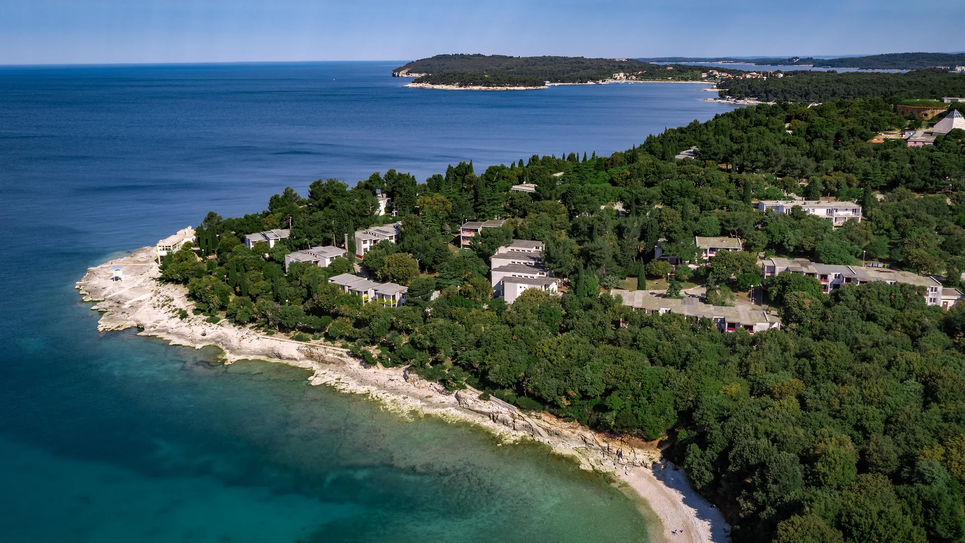 Horizont Resort Pula