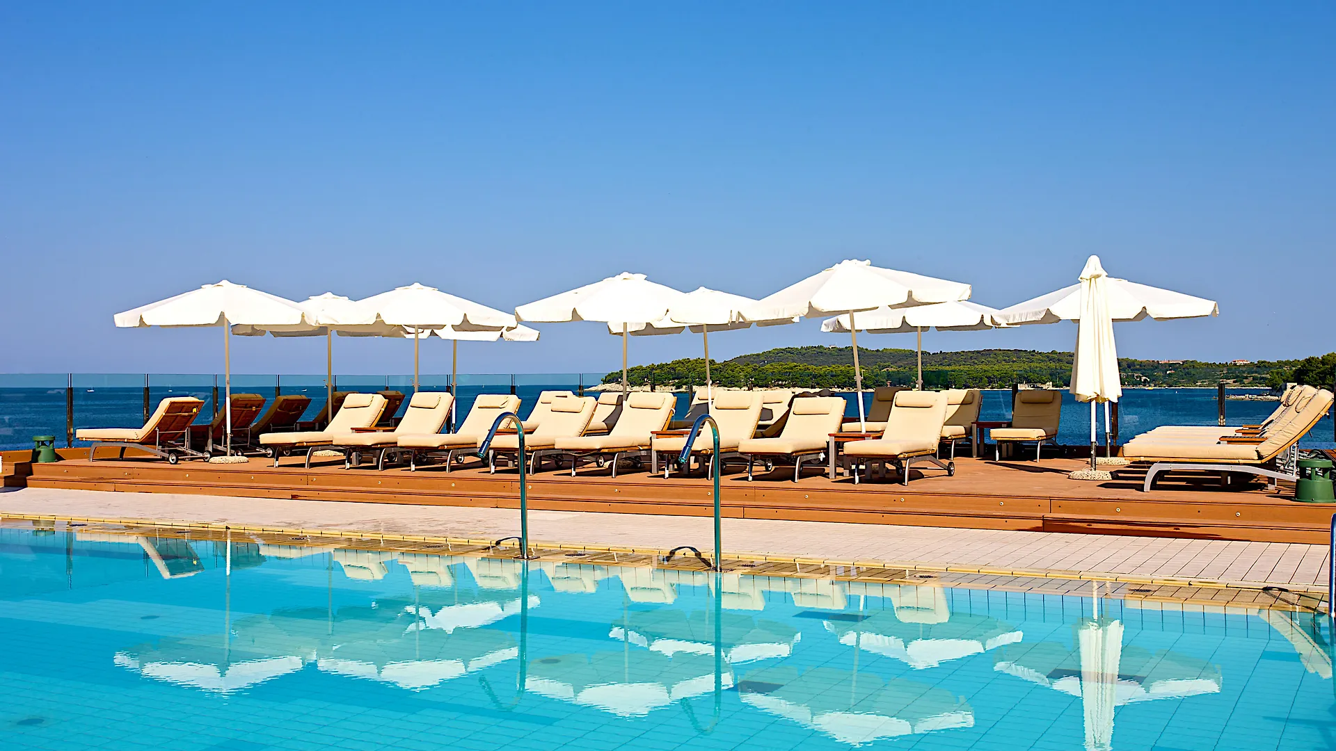 Horizont Resort Pula