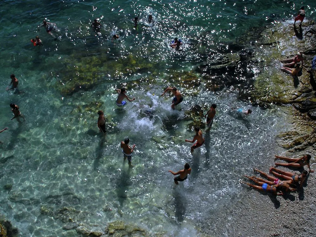 Horizont Resort Pula