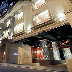 The Luxe Manor 4* Hongkong