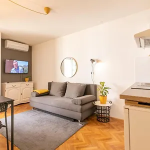 Apartamento Pula City Accomodation