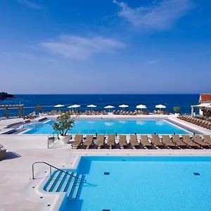 4* Resort Park Plaza Verudela