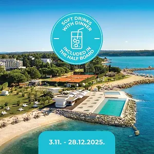 Aminess Vival Maestral Hotell