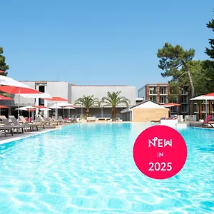 Pelegrin Plava Laguna (adults Only) Hotell