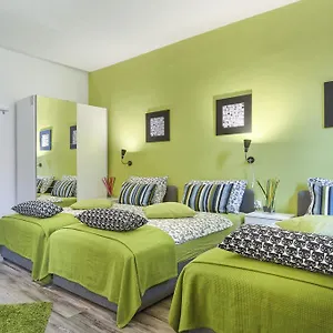 3* Maison d'hôtes Center &