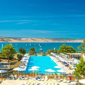 Bluesun Village Alan Croatie