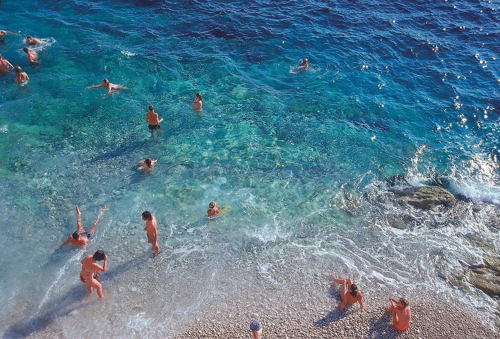 Horizont Resort Pula Kroatien