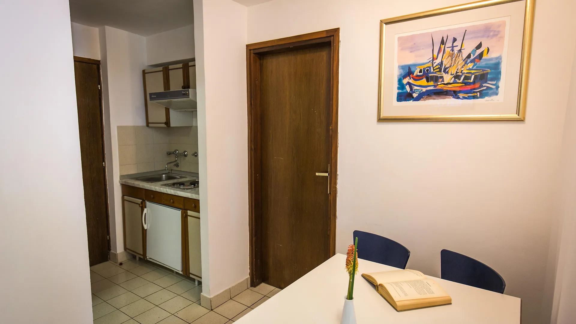 Horizont Resort Pula Kroatien