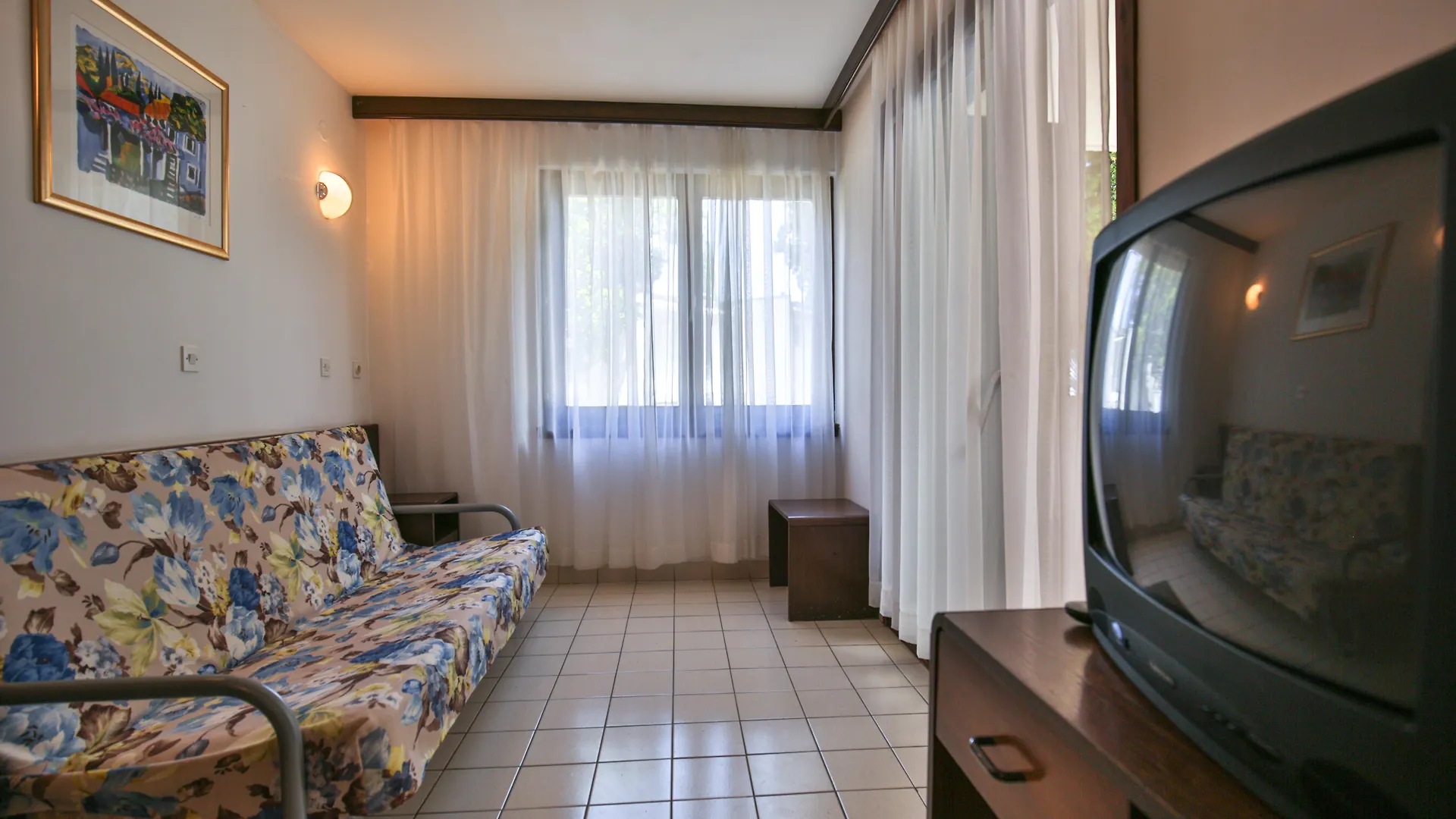Horizont Resort Pula 2*,