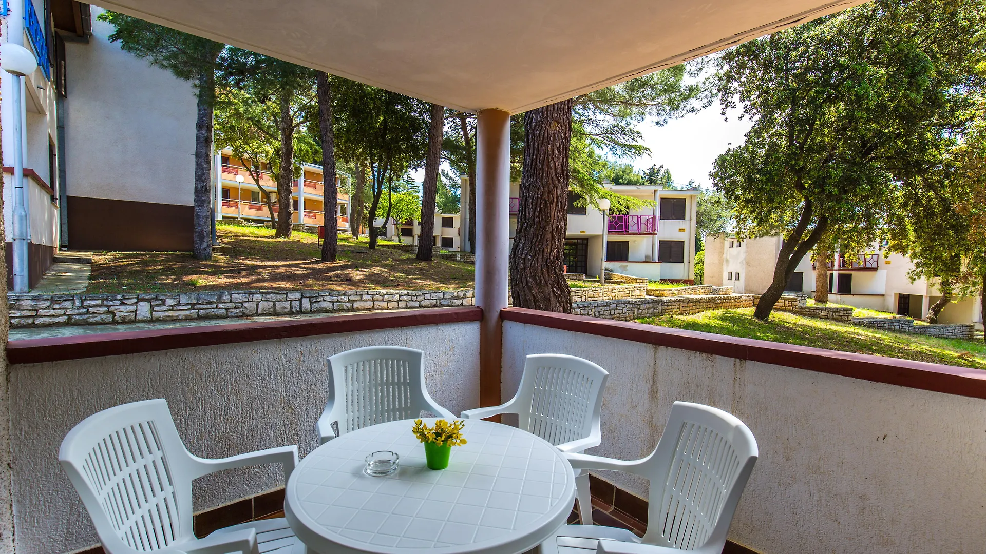 Horizont Resort Pula 2*,  Kroatien