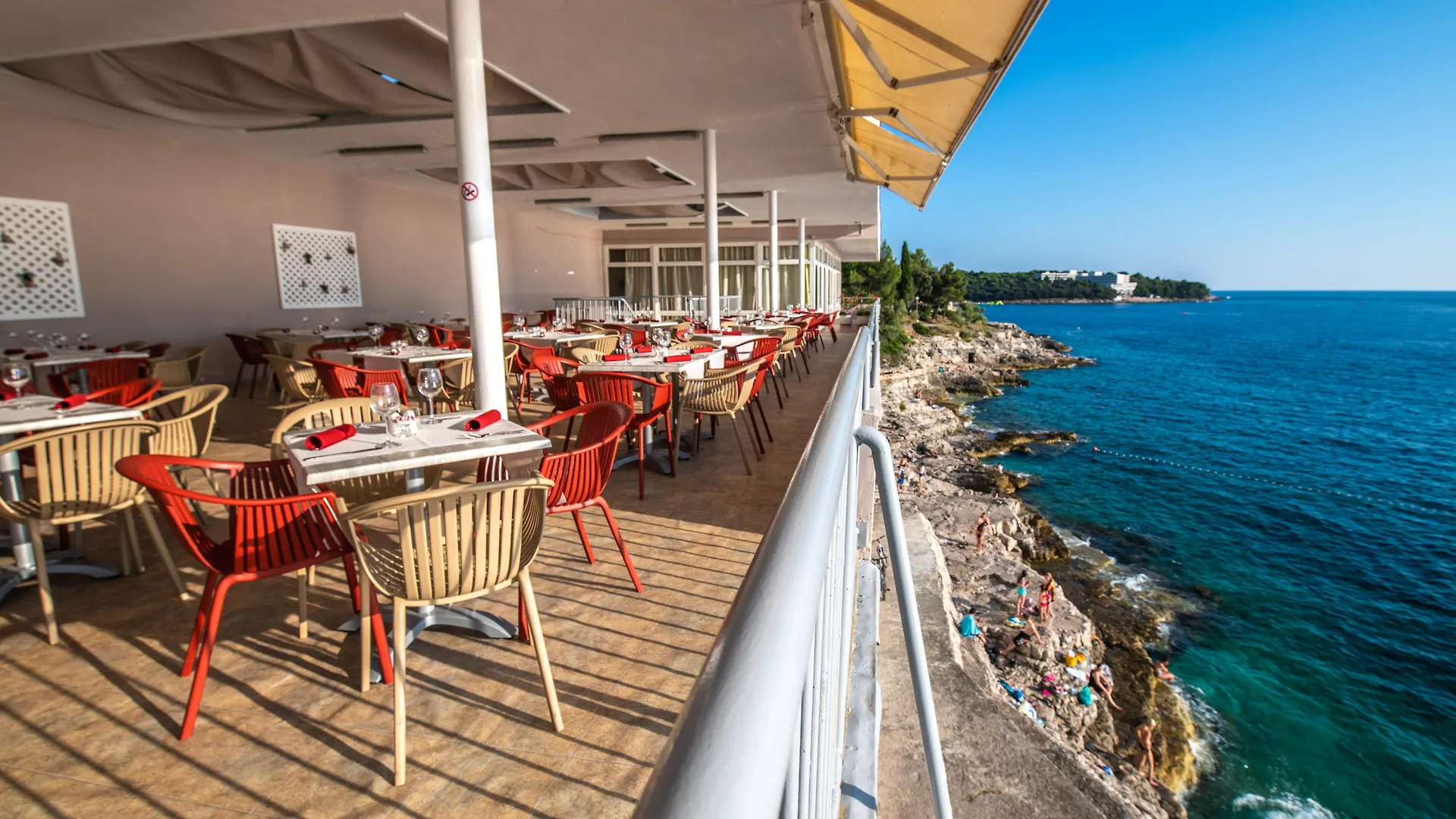 Horizont Resort Pula