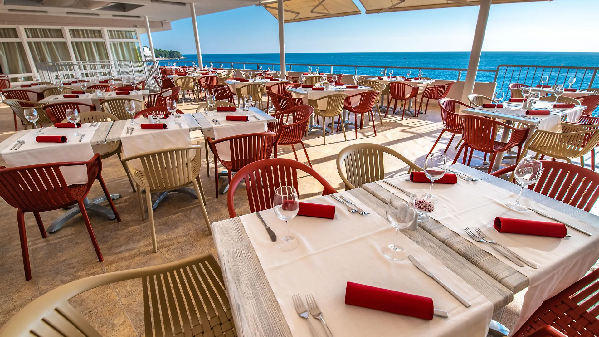 Horizont Resort Pula