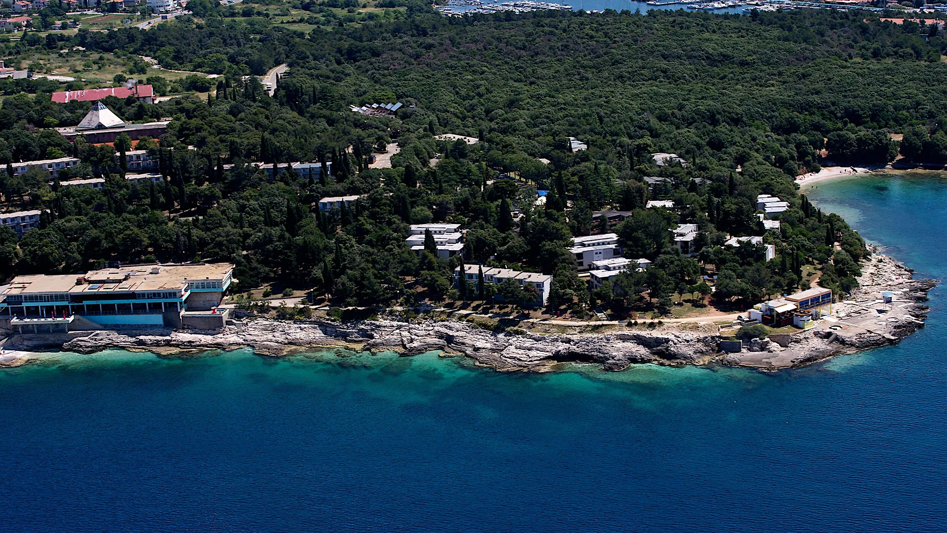 Horizont Resort Pula