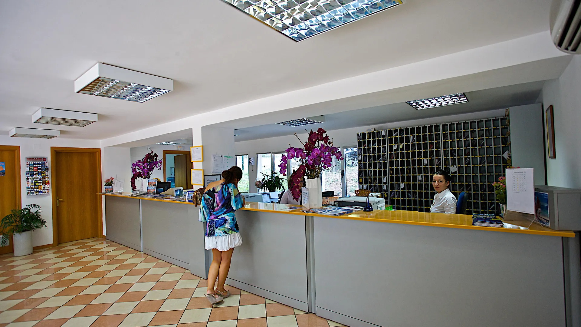 Horizont Resort Pula 2*,