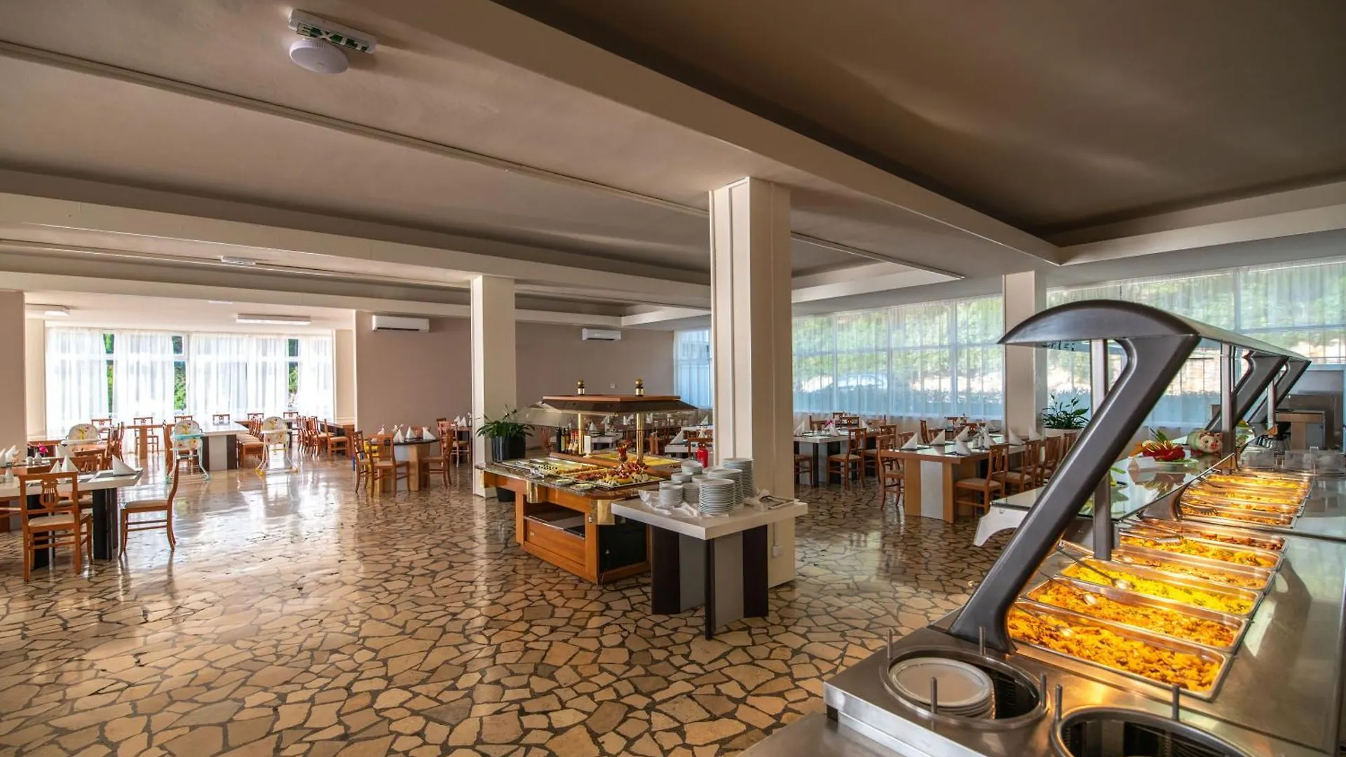 Horizont Resort Pula Hırvatistan