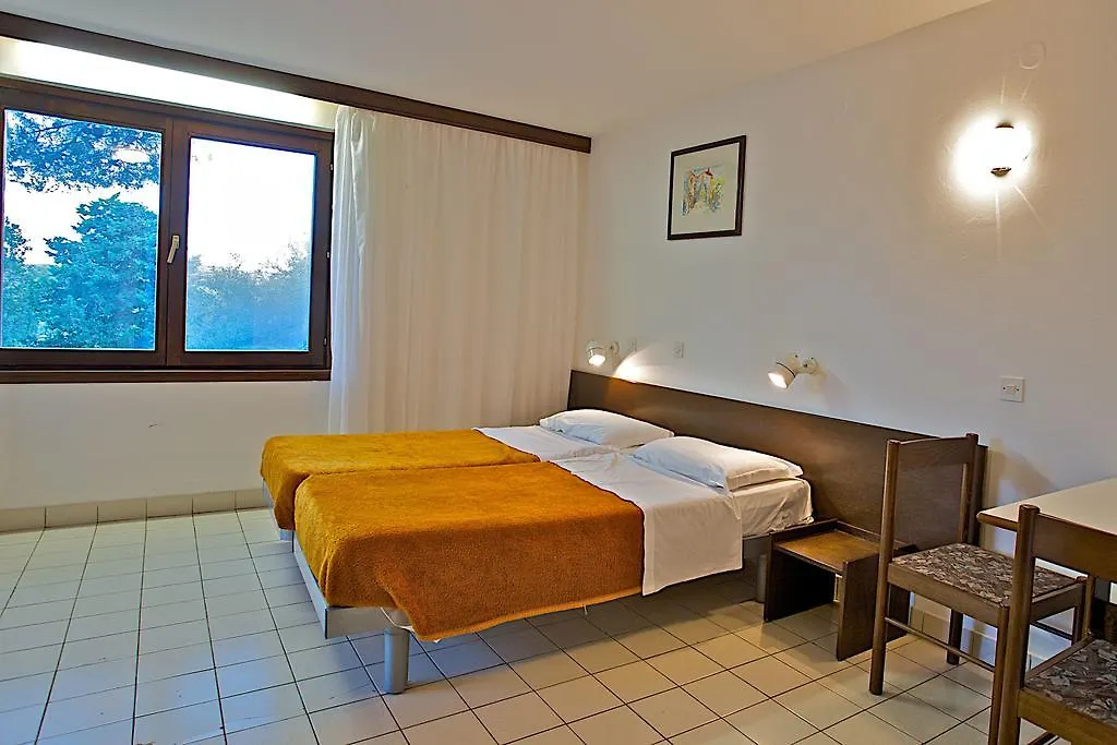 **  Horizont Resort Pula Kroatien