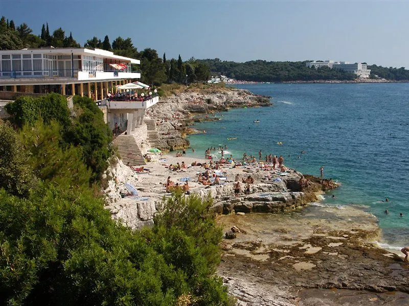 **  Horizont Resort Pula Kroatien