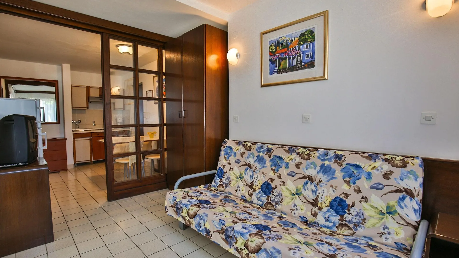 Horizont Resort Pula