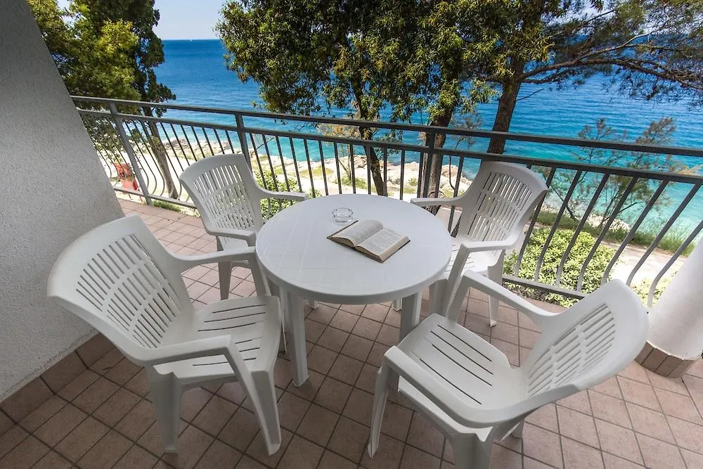 **  Horizont Resort Pula Croatie