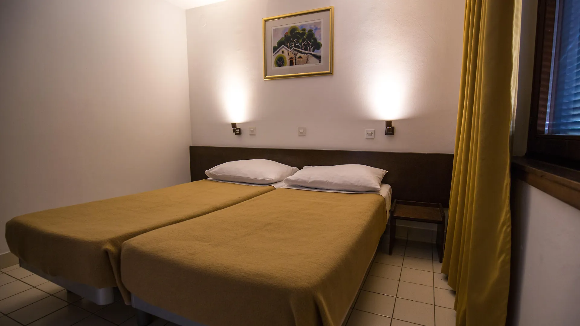 Horizont Resort Pula 2*,  Croatie