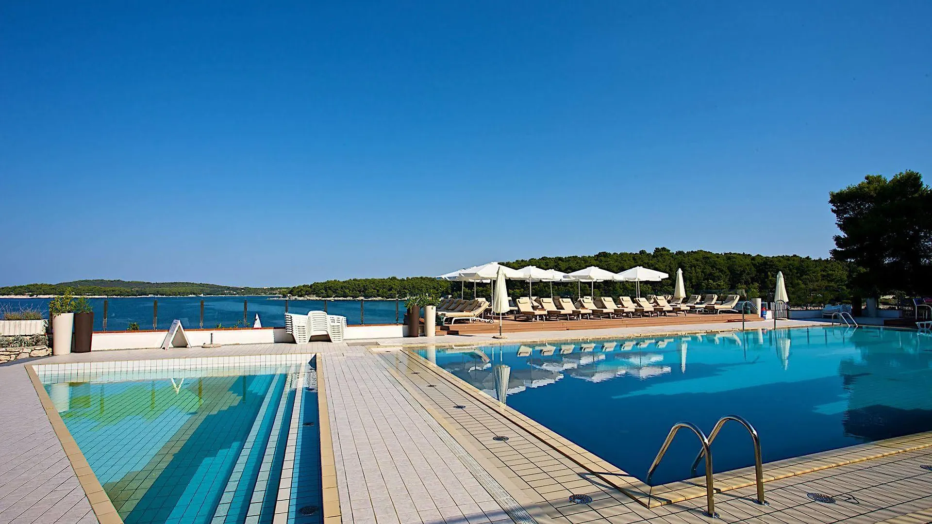 Horizont Resort Pula
